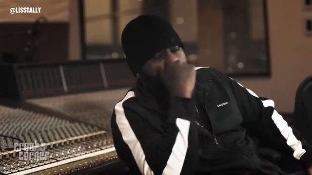 Crook's Corner: Exclusive Interview w/ Eminem(РУССКАЯ ОЗВУЧКА) PART 4 #EMINEM смотреть онлайн