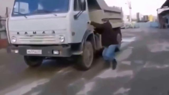 Дорожные приколы. смотреть онлайн