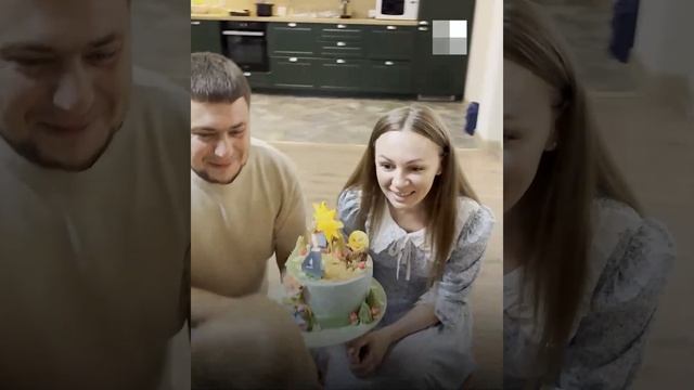Мама ребёнка с СМА о генетическом паспорте и грязных слухах о семье