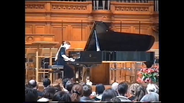 П Чайковский - М Плетнев Andante maestoso из балета "Щелкунчик" смотреть онлайн