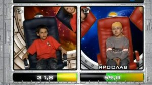 Звездная команда. "Ибис" - "Иволга" | Телеканал Карусель