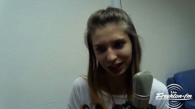 Freshton-fm Гороскоп 17.02.2017 Марина Былинушкина смотреть онлайн