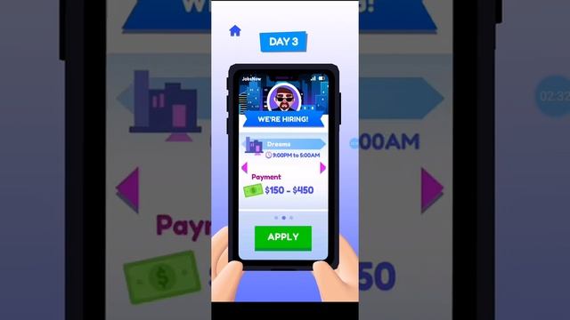 ID Please - Huawei P Smart Z Gameplay смотреть онлайн