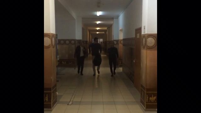 Когда пришел на субботник,а попал на Fashion Week смотреть онлайн