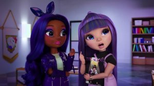 Рейнбоу Хай. Сезон 2 Серия 4. Как искать клад в Рейнбоу Хай