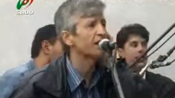 Акаи субхони саид