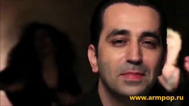 Арут Балян - Хентанум эм  (www.armpop.ru)