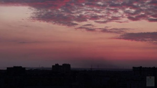 Калининград.Balticsunset.13.04.2025