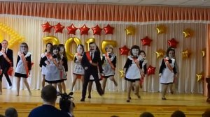 Прикольный  флешмоб