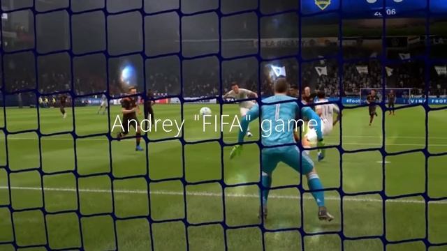 Будущая звезда футбола Fifa 20 Карьера за игрока Выпуск 4 смотреть онлайн