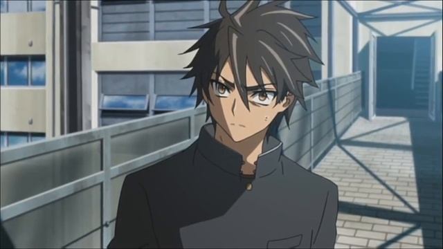 Школа мертвецов 1 серия на русском смотреть онлайн