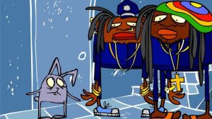 Магазинчик БО. Эпизод 5. Дубликатор и фотоген