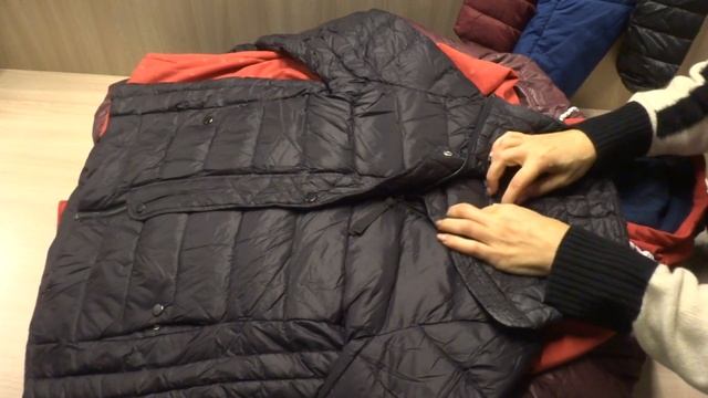 Куртки осень-зима. Лот 1 смотреть онлайн