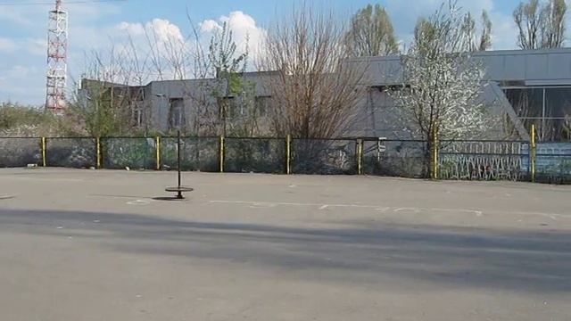 Жёлтенький ТЕМП 1 смотреть онлайн