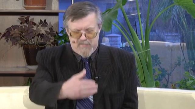 Владимир Иванович Шостка