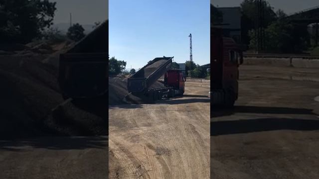 Выгрузка тонара смотреть онлайн