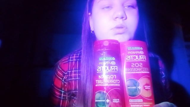 Обзор ухода за волосами 💥💄 смотреть онлайн