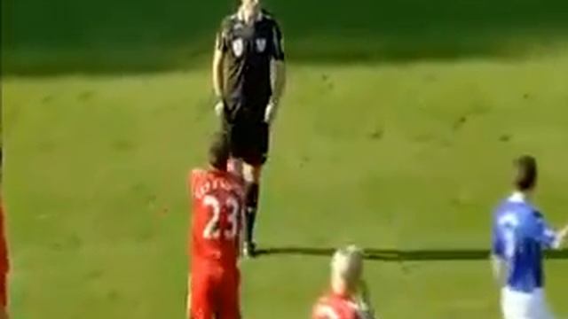 Приколы Футбол! смотреть онлайн