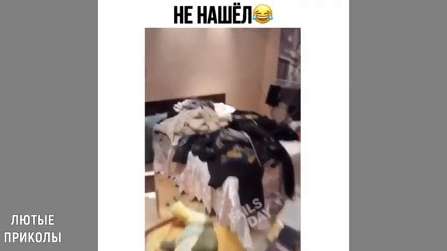 Приколы Август 2019ЧУДИКИ ИЗ СОЦСЕТЕЙ #8 смотреть онлайн