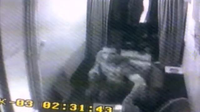 прикол с охранником смотреть онлайн