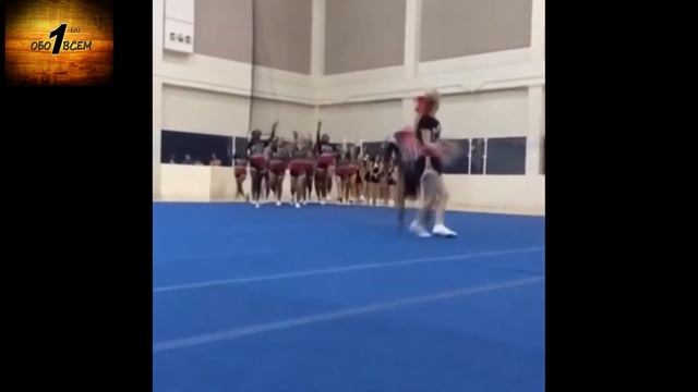 Говорила баба деду,я в Америку поеду))) приколы))) смотреть онлайн