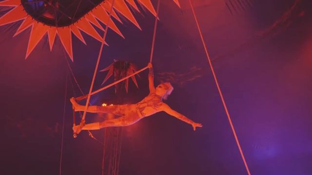 цирк олимп 2021