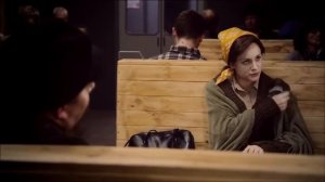 Сергей Бурунов. Большой прикол. Москва слезам не верит.