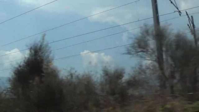 ГРЕЦИЯ: Автостоп по Греции под прикольный музон... GREECE смотреть онлайн