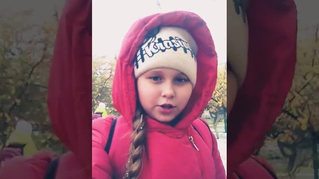 Первое видео не судите строго читать опесание под видео смотреть онлайн