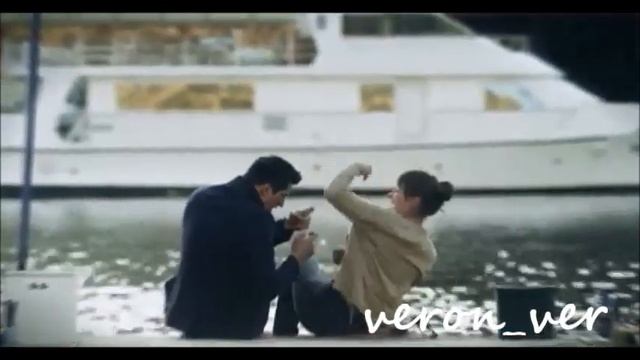 Влад и Вера (ВМЛ) - без торомозов смотреть онлайн
