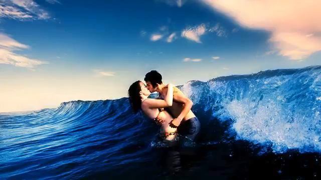 Песня Голос. Красивая медленная музыка. Тащусь!