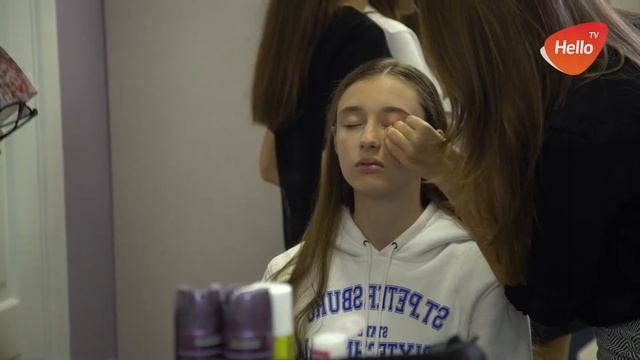 Модельный саммит Children's Model Summit 2017 | Журнал ESQUE провел модельный саммит. смотреть онлайн