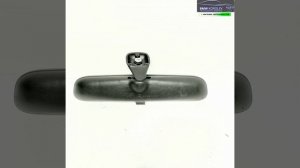 Зеркало салона  Ceed  851011M000 для KIA CEED