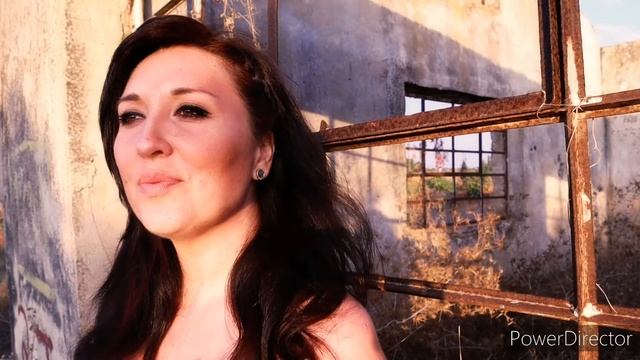 Теплая весна - Cover By Meduzal