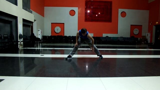 5 занятие (Младшей группы) - 2 часть