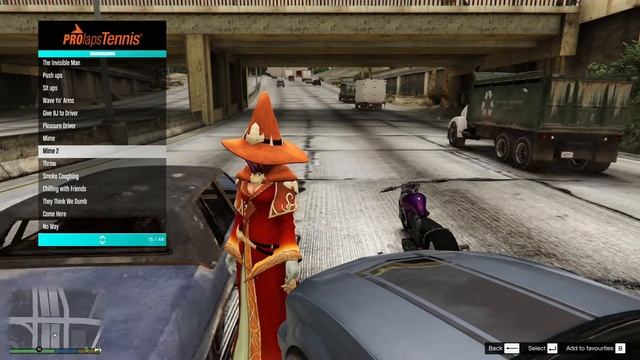 kawai female 134 GTA V PED / MOD смотреть онлайн