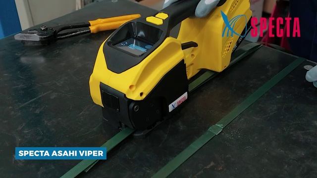 SPECTA ASAHI VIPER