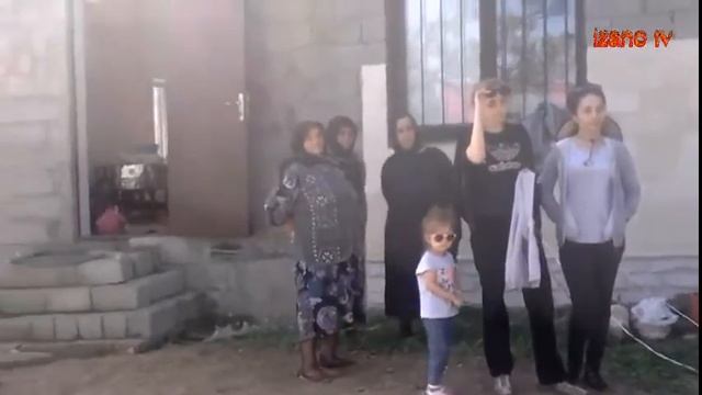 Аварская песня поет Абдула смотреть онлайн