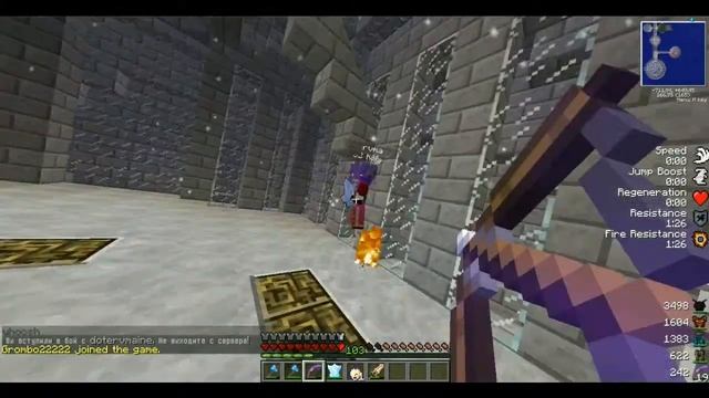 JustRPG/Поход по боссам/#1 смотреть онлайн