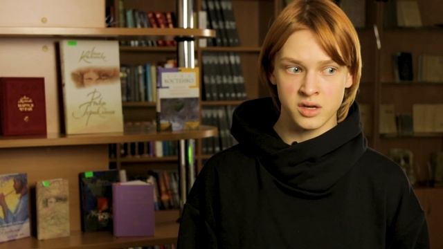 Ліна Костенко 