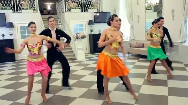 501-2 балет Валери