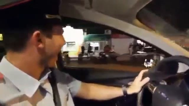 Прикол, Ран мусорам 480, приколы 2015, смотреть всем смотреть онлайн