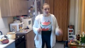 Прикол - рассказ: Про месячные (ПМС)