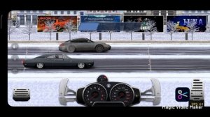 Драг Рейсинг Уличные Гонки 2D