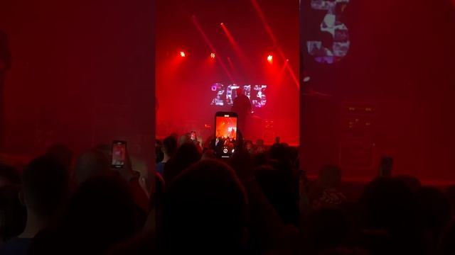 Каспийский груз - все за 1 Нижний Новгород Milo Concert Hall 25.03.23