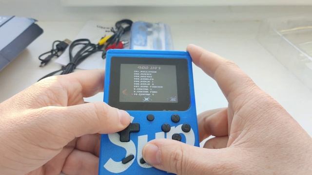 SUP КОНСОЛЬ | ИГРОВОЙ ОБЗОР