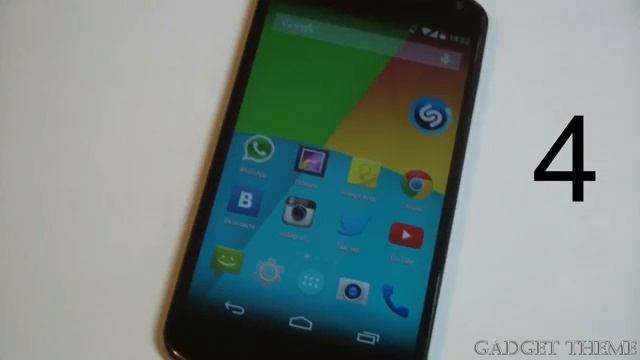 Скрытые функции Android о которых ты не знал! смотреть онлайн