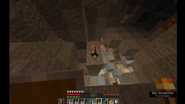 Мы попали в самую весёлую и неиследованную шахту! смотреть онлайн