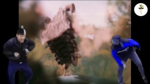 RYTP Домовёнок Кузя 4 | Возвращение Домохрена