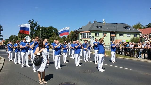 «Тагил-бэнд» на фестивале в Хебе смотреть онлайн